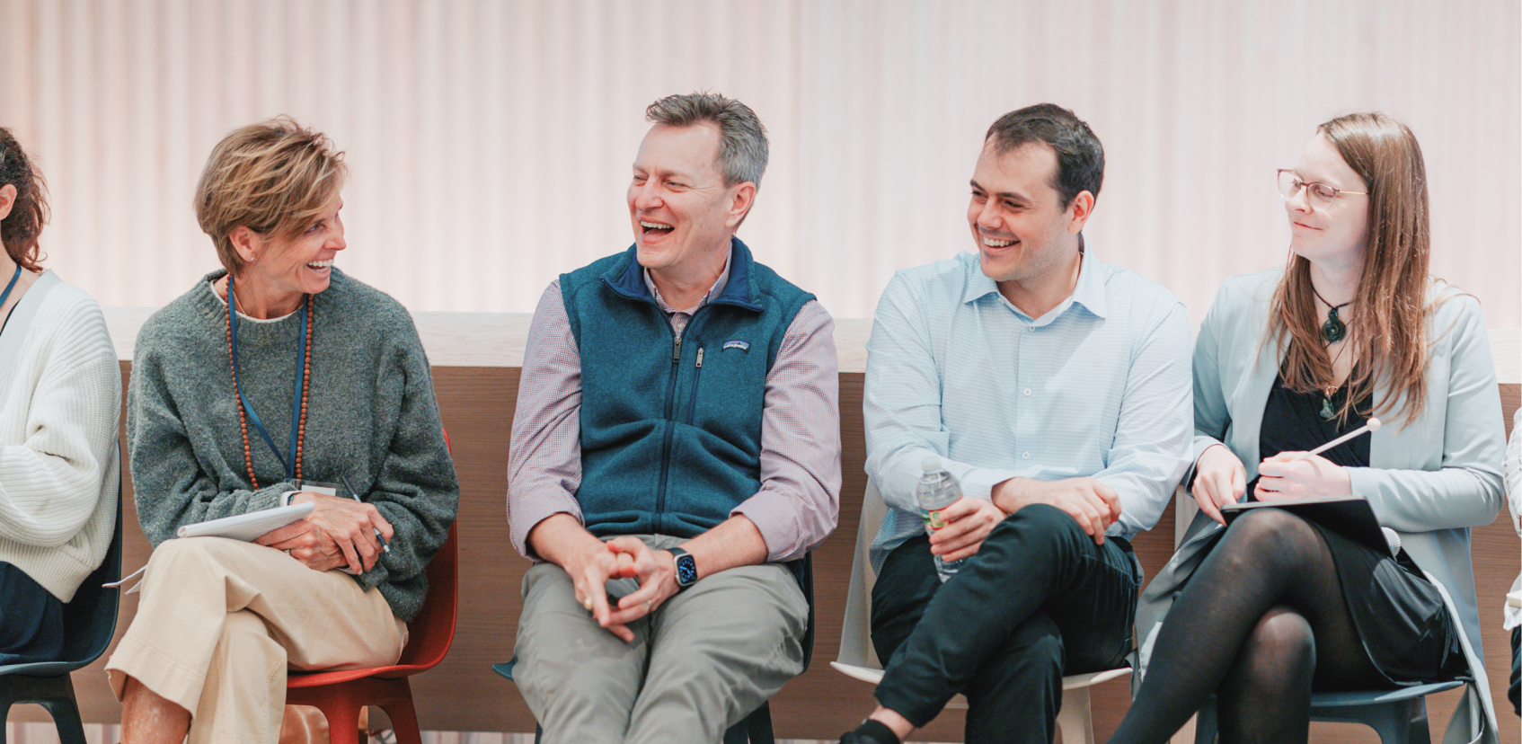 Becoming the First EOT SaaS Company in the U.S.